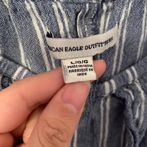 American eagle outfitters dress (L) - Picture 2 of 3